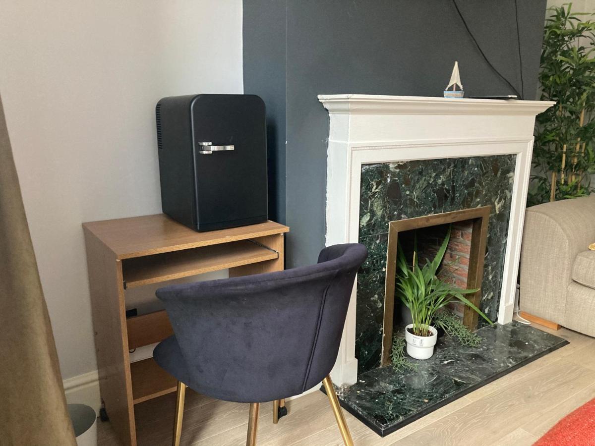 Cozy Private Room London Exterior foto