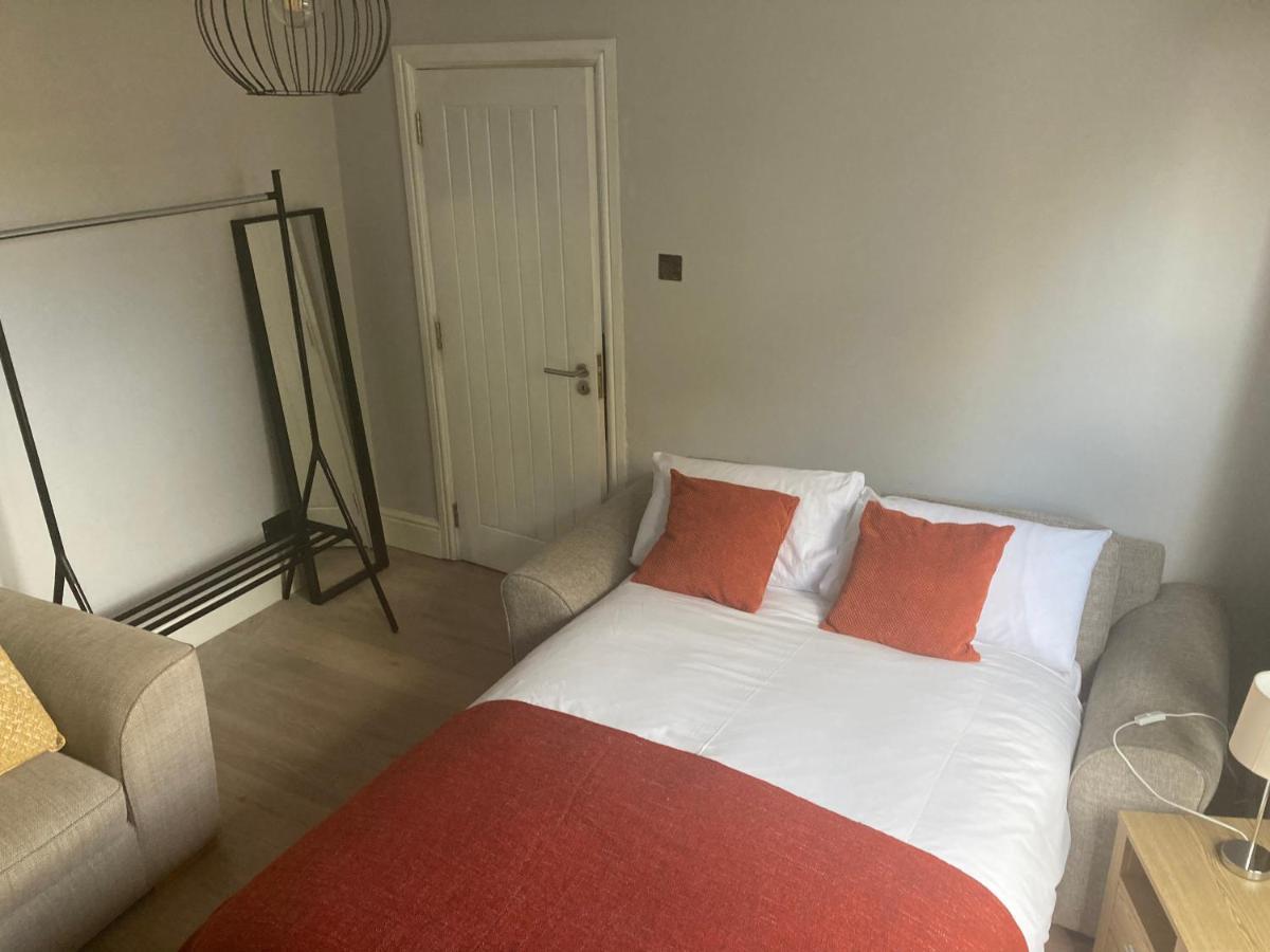 Cozy Private Room London Exterior foto