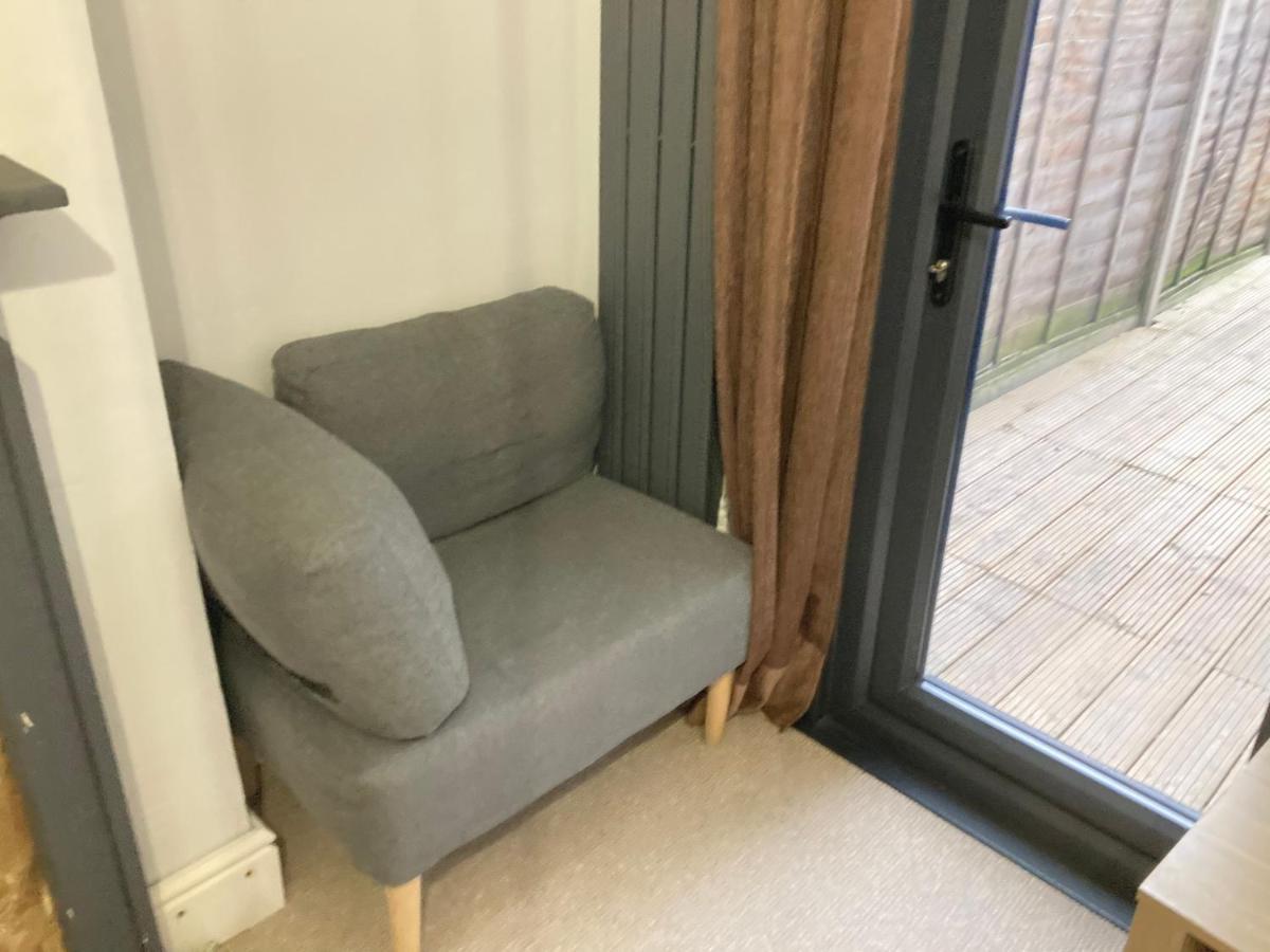 Cozy Private Room London Exterior foto
