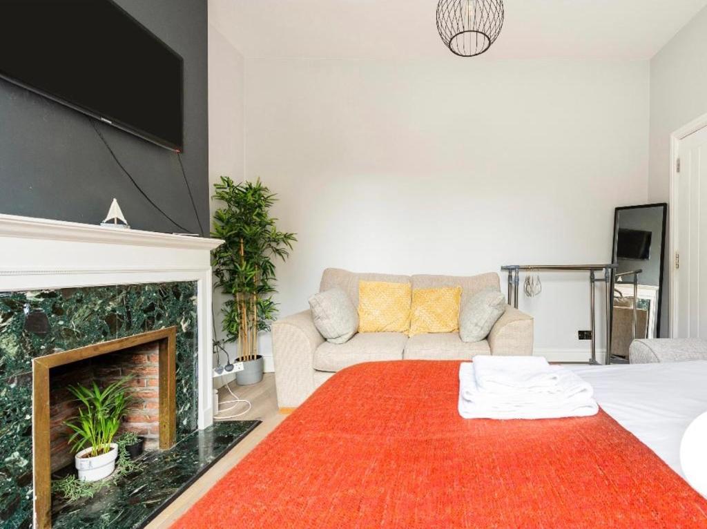 Cozy Private Room London Exterior foto