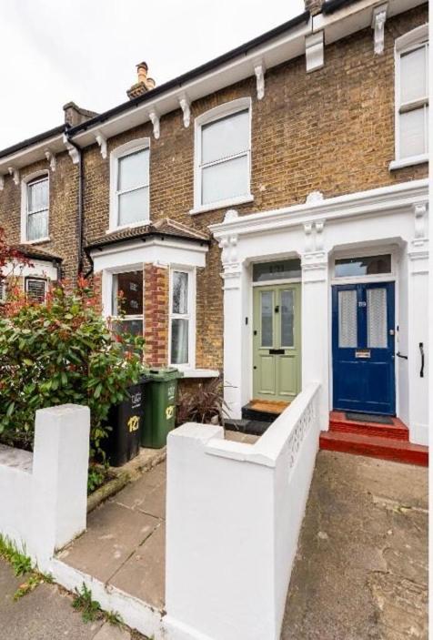 Cozy Private Room London Exterior foto